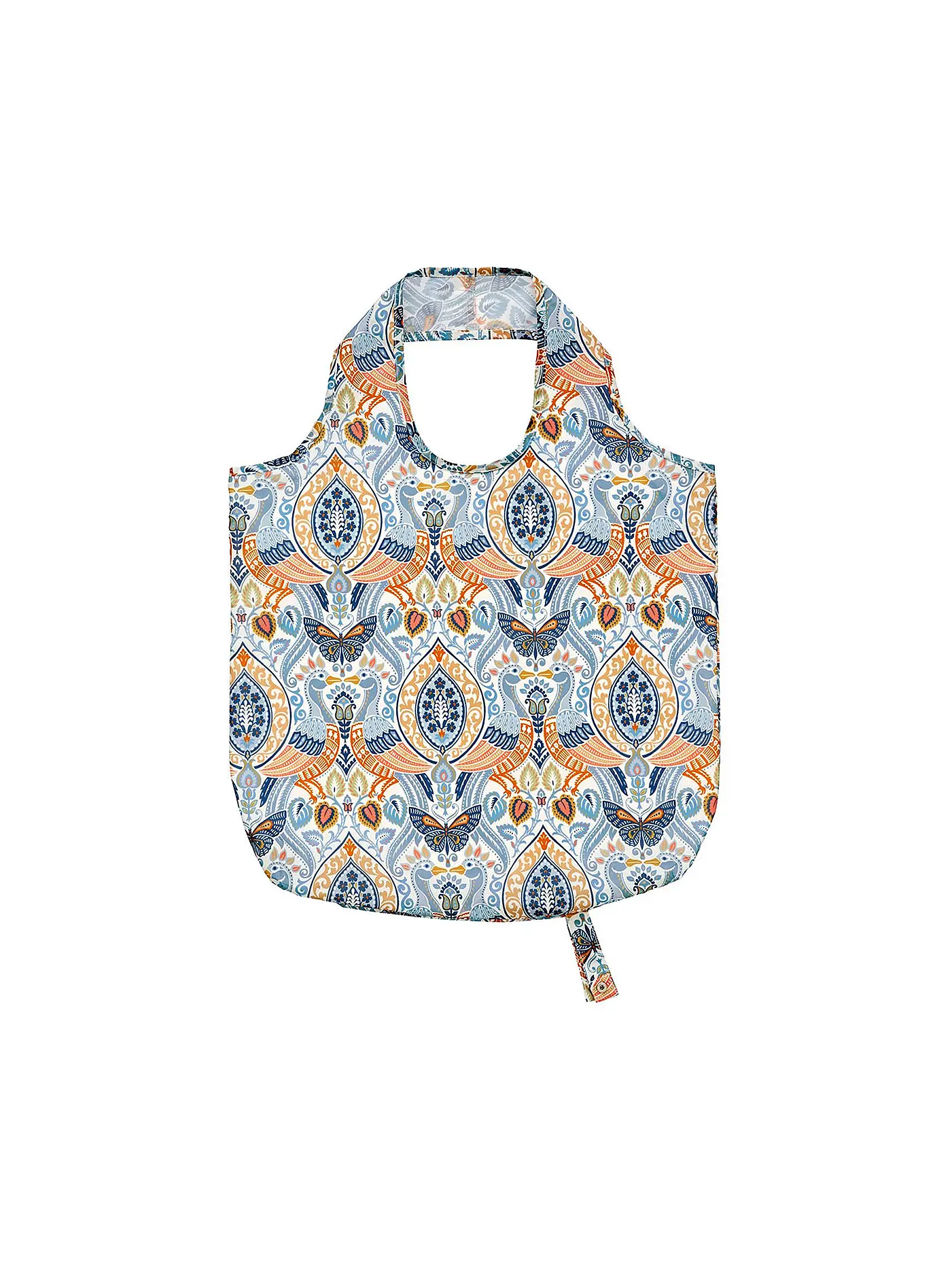 ULSTER WEAVERS | Tasche - Roll-up Bag Aviary | bunt